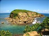Cerro Gordo Beach - VEGA ALTA